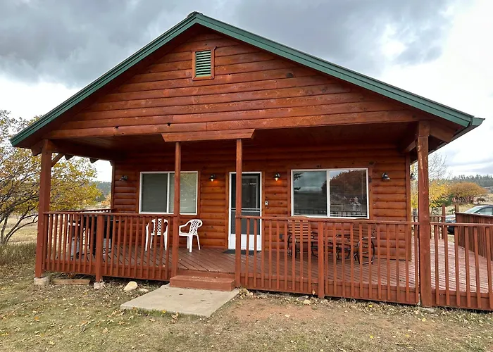 Mount Peale Country Inn