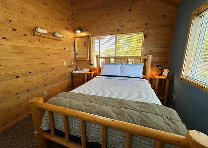 Mount Peale Country Inn