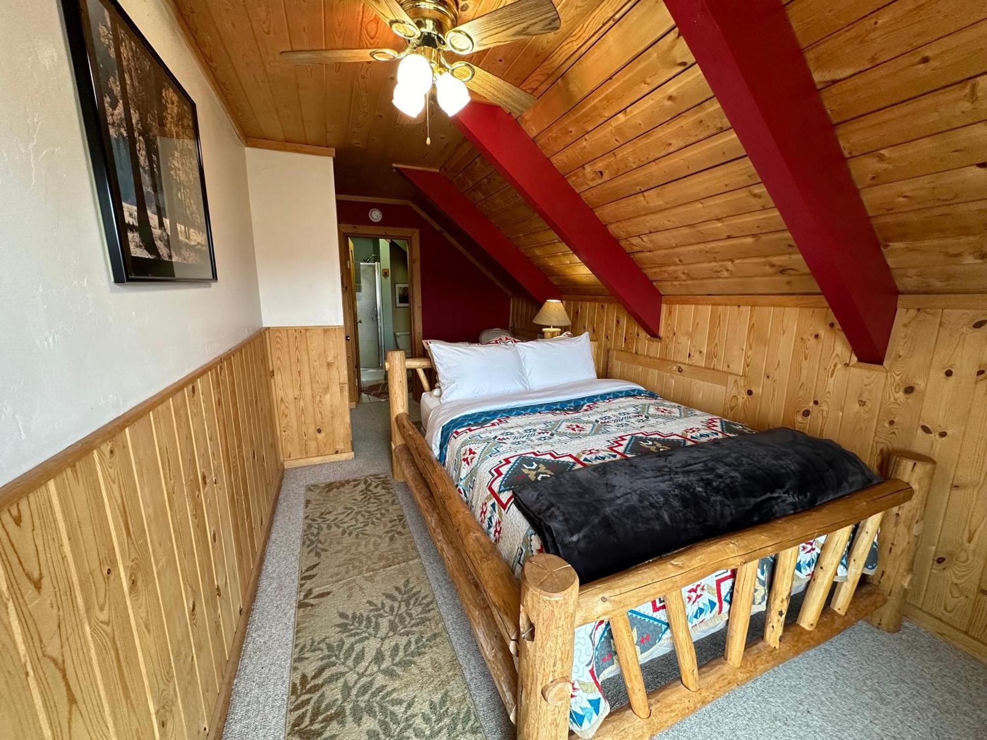 Bed & Breakfast Mount Peale Country La Sal