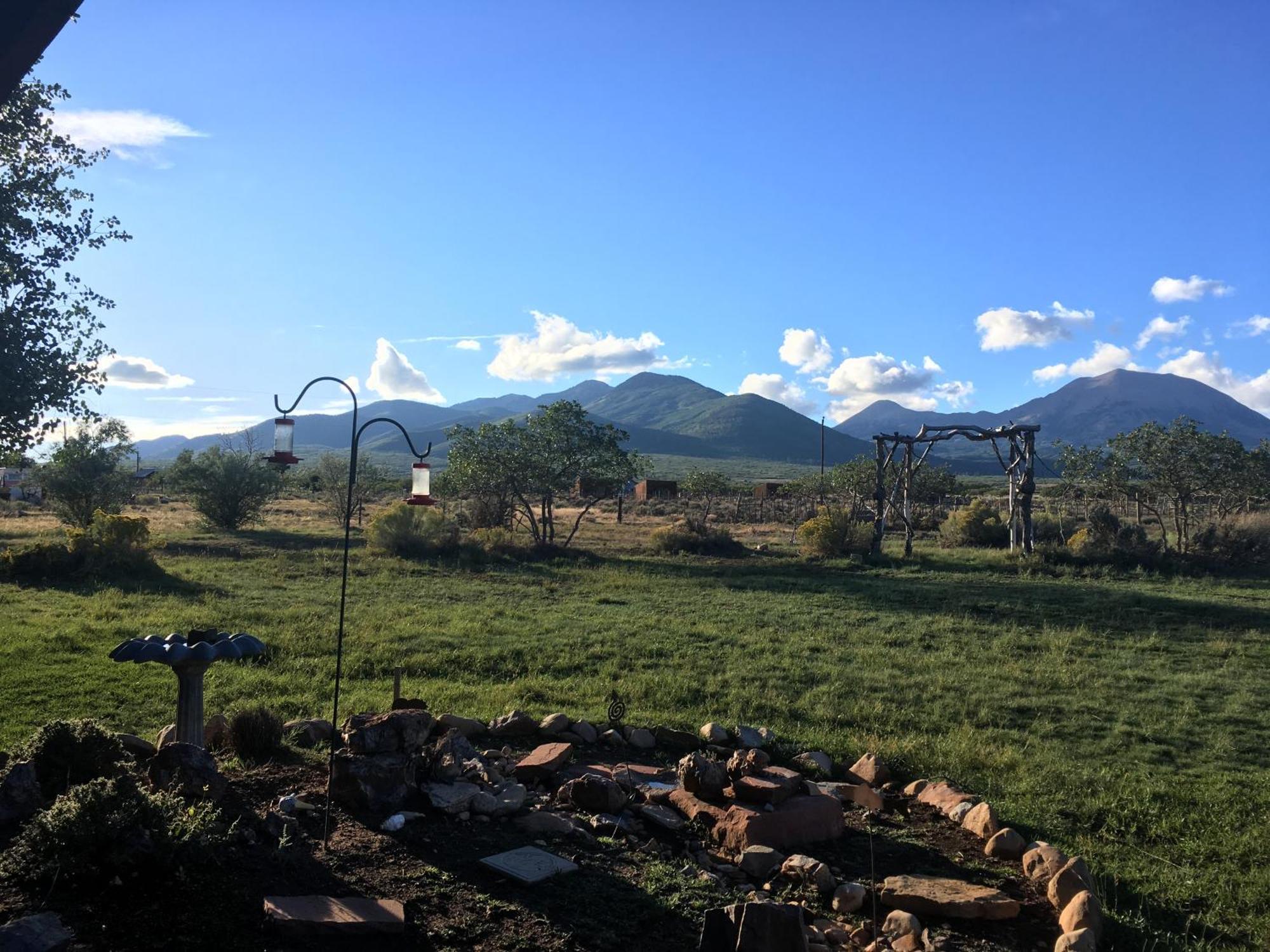 Mount Peale Country Bed & Breakfast