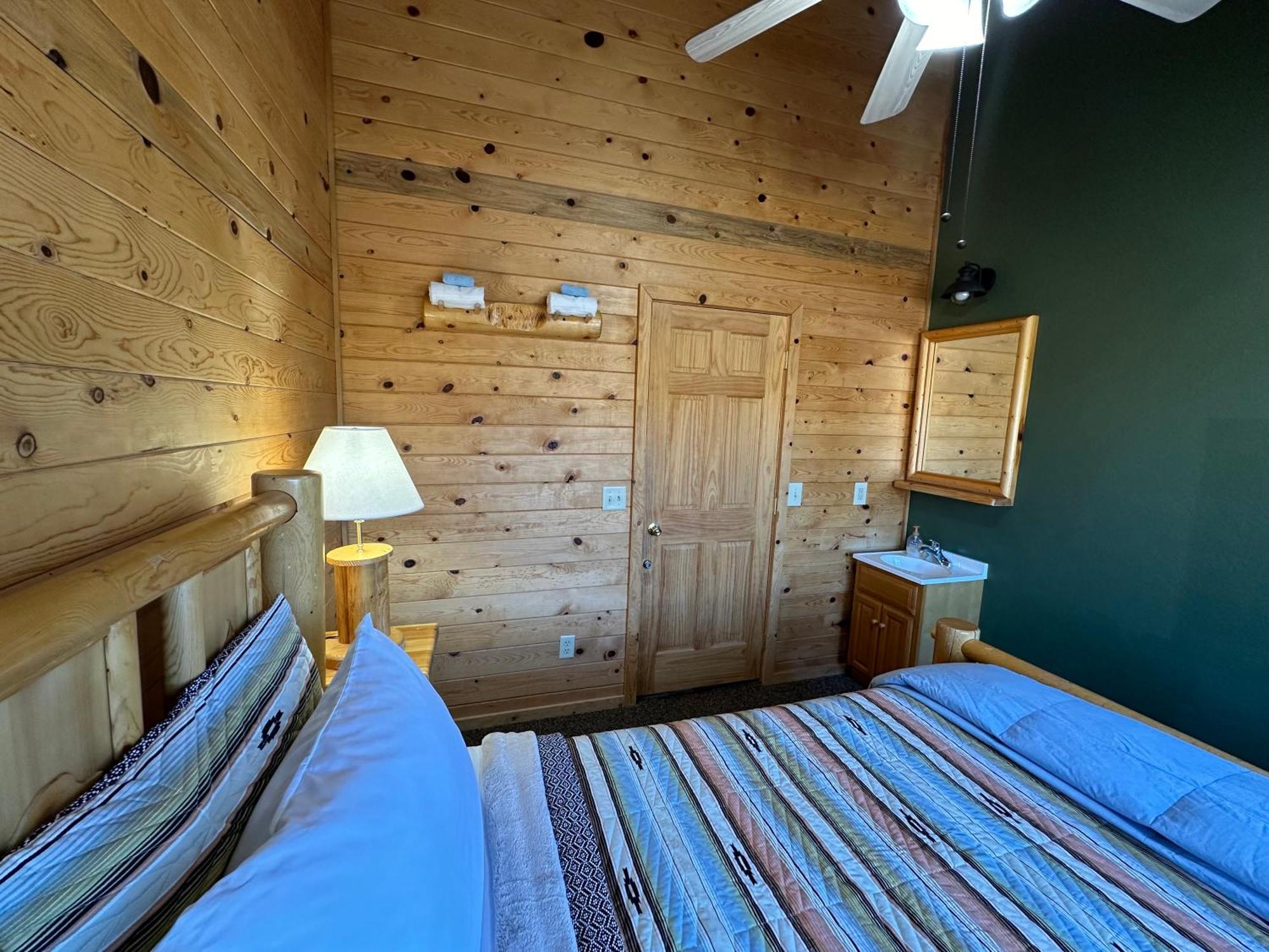 Bed & Breakfast Mount Peale Country La Sal